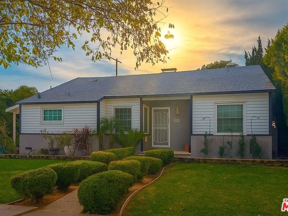 8131 Paso Robles Avenue, Lake Balboa CA 91406