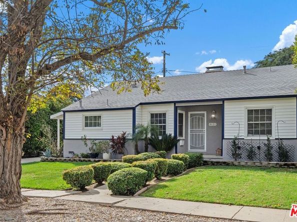 8131 Paso Robles Avenue, Lake Balboa CA 91406