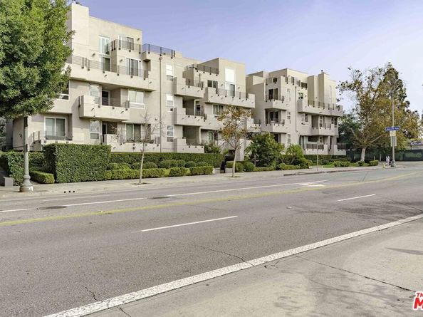 4925 Wilshire Boulevard PH 302, Los Angeles CA 90010