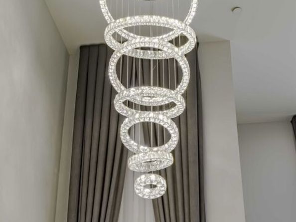 4925 Wilshire Boulevard PH 302, Los Angeles CA 90010