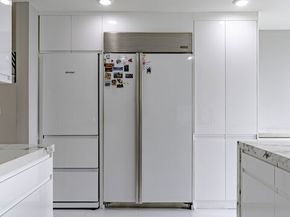 4925 Wilshire Boulevard PH 302, Los Angeles CA 90010