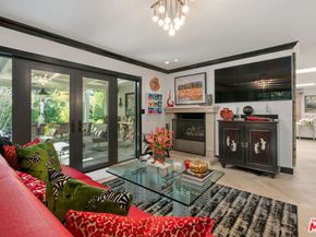 1115 N Bundy Drive, Los Angeles CA 90049