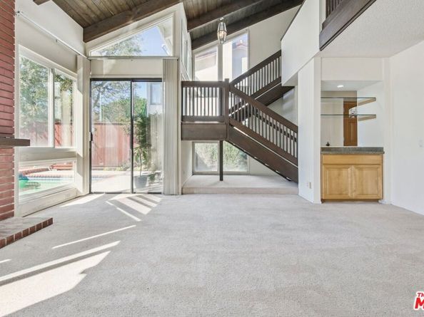 16999 Avenida De Santa Ynez, Pacific Palisades CA 90272