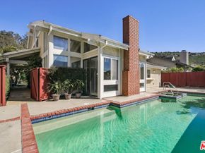 16999 Avenida De Santa Ynez, Pacific Palisades CA 90272