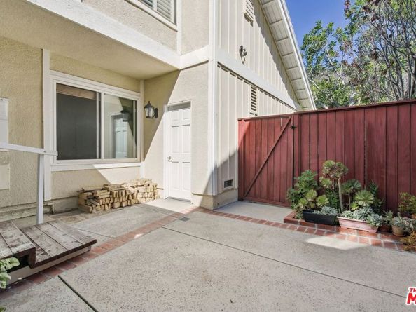 16999 Avenida De Santa Ynez, Pacific Palisades CA 90272