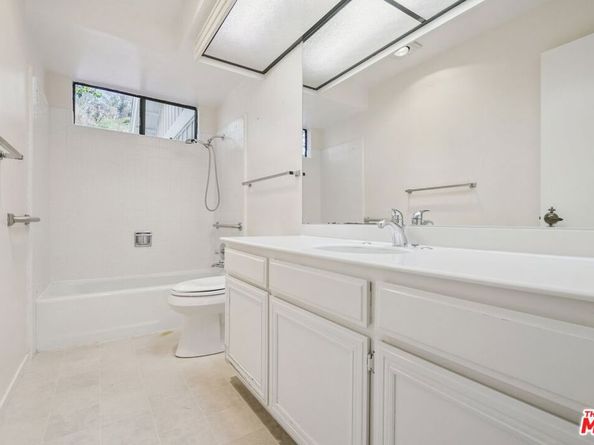 16999 Avenida De Santa Ynez, Pacific Palisades CA 90272