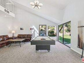 16999 Avenida De Santa Ynez, Pacific Palisades CA 90272