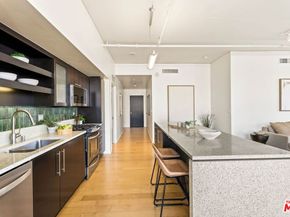 1100 S Hope Street 1116, Los Angeles CA 90015