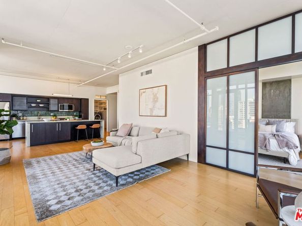 1100 S Hope Street 1116, Los Angeles CA 90015