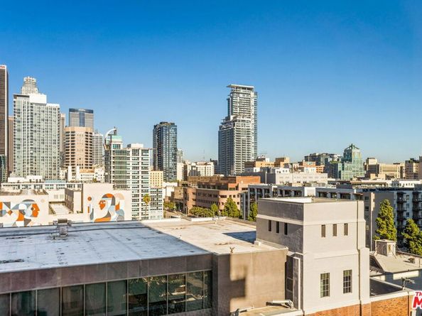 1100 S Hope Street 1116, Los Angeles CA 90015