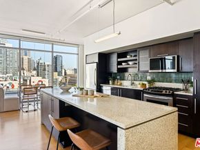 1100 S Hope Street 1116, Los Angeles CA 90015