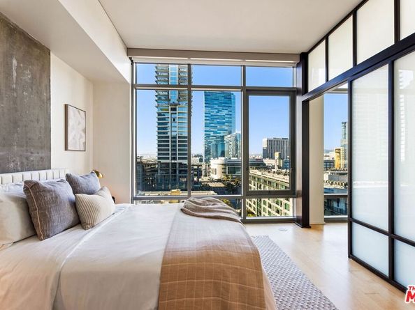 1100 S Hope Street 1116, Los Angeles CA 90015