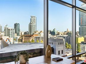 1100 S Hope Street 1116, Los Angeles CA 90015