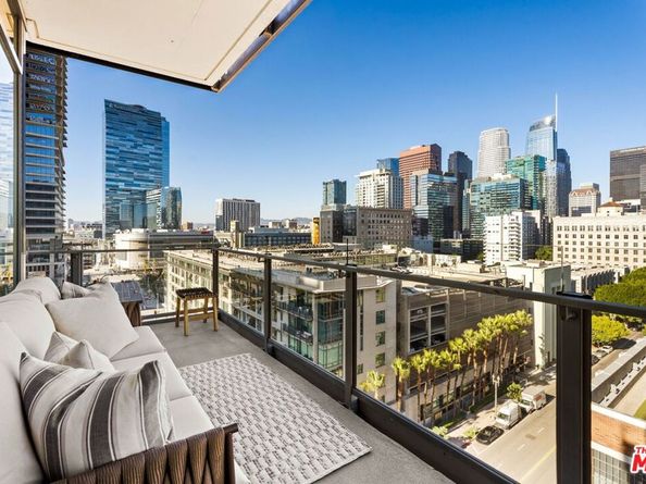 1100 S Hope Street 1116, Los Angeles CA 90015