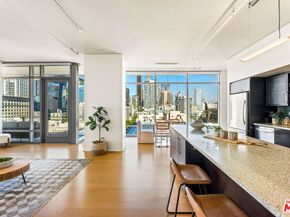 1100 S Hope Street 1116, Los Angeles CA 90015