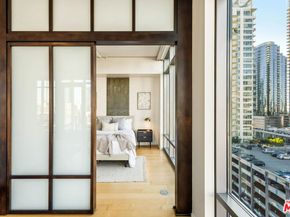 1100 S Hope Street 1116, Los Angeles CA 90015