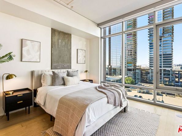 1100 S Hope Street 1116, Los Angeles CA 90015