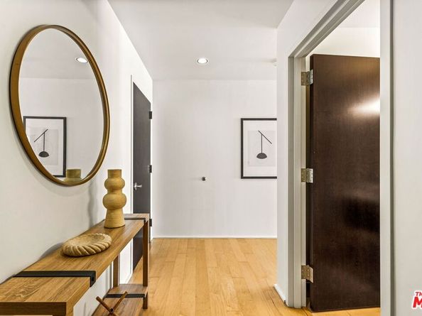 1100 S Hope Street 1116, Los Angeles CA 90015