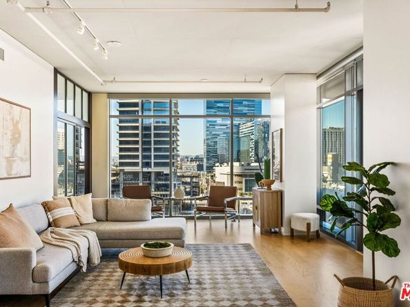 1100 S Hope Street 1116, Los Angeles CA 90015