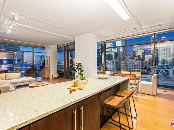 1100 S Hope Street 1116, Los Angeles CA 90015