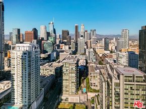 1100 S Hope Street 1116, Los Angeles CA 90015