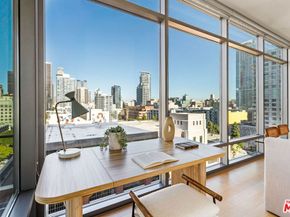 1100 S Hope Street 1116, Los Angeles CA 90015