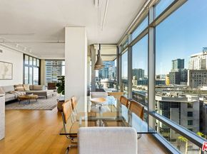 1100 S Hope Street 1116, Los Angeles CA 90015