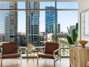 1100 S Hope Street 1116, Los Angeles CA 90015