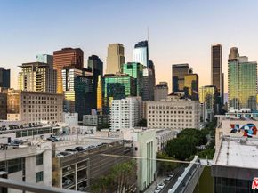 1100 S Hope Street 1116, Los Angeles CA 90015