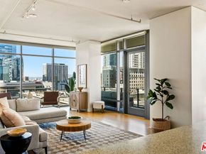 1100 S Hope Street 1116, Los Angeles CA 90015