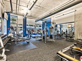 1100 S Hope Street 1116, Los Angeles CA 90015