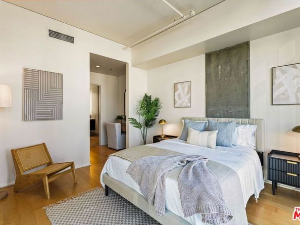 1100 S Hope Street 1116, Los Angeles CA 90015