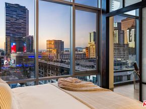 1100 S Hope Street 1116, Los Angeles CA 90015