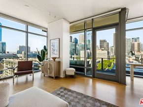 1100 S Hope Street 1116, Los Angeles CA 90015