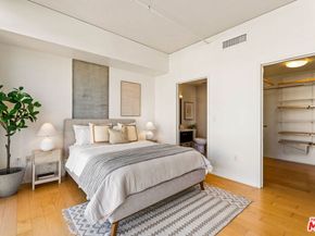 1100 S Hope Street 1116, Los Angeles CA 90015