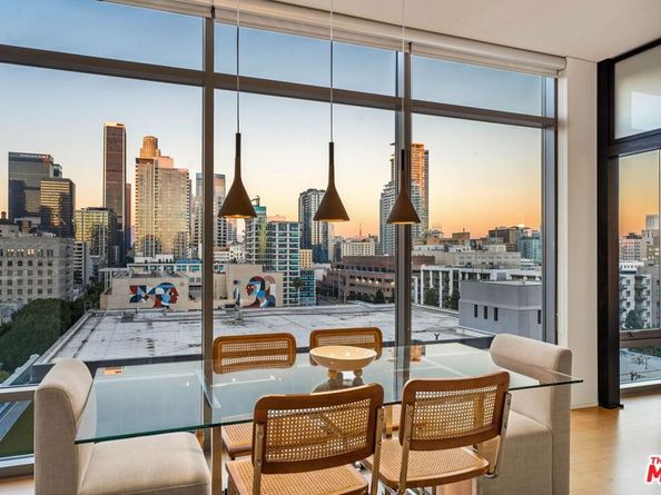 1100 S Hope Street 1116, Los Angeles CA 90015