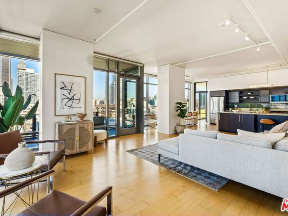 1100 S Hope Street 1116, Los Angeles CA 90015