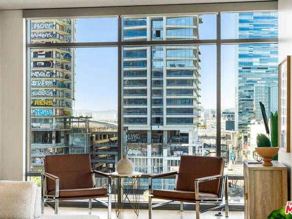 1100 S Hope Street 1116, Los Angeles CA 90015