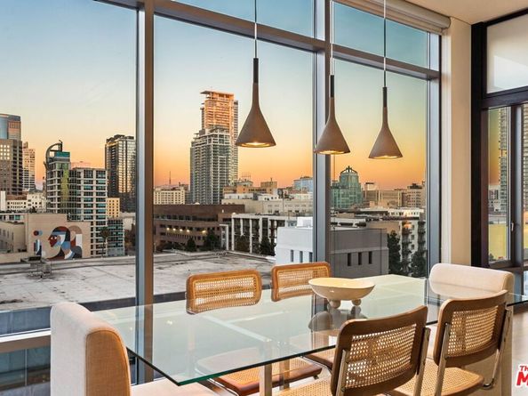 1100 S Hope Street 1116, Los Angeles CA 90015