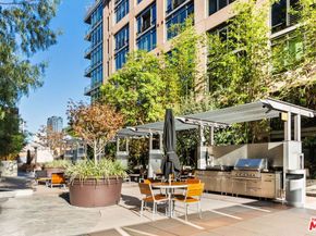 1100 S Hope Street 1116, Los Angeles CA 90015