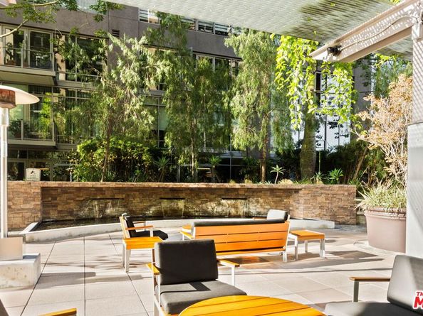 1100 S Hope Street 1116, Los Angeles CA 90015