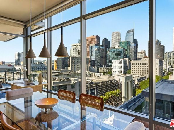 1100 S Hope Street 1116, Los Angeles CA 90015