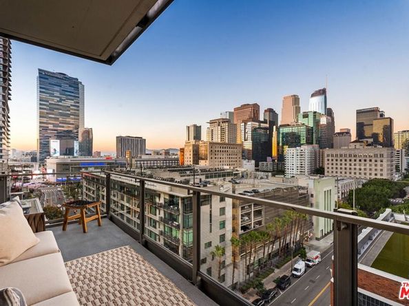 1100 S Hope Street 1116, Los Angeles CA 90015