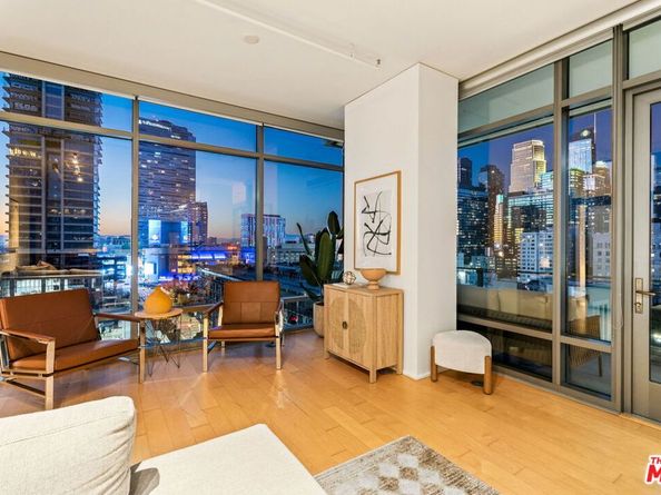 1100 S Hope Street 1116, Los Angeles CA 90015