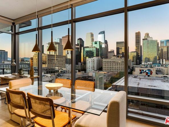 1100 S Hope Street 1116, Los Angeles CA 90015