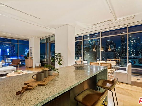 1100 S Hope Street 1116, Los Angeles CA 90015