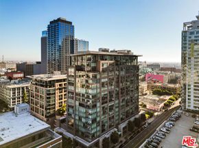 1100 S Hope Street 1116, Los Angeles CA 90015