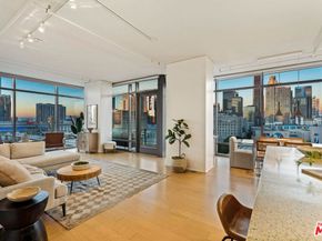 1100 S Hope Street 1116, Los Angeles CA 90015