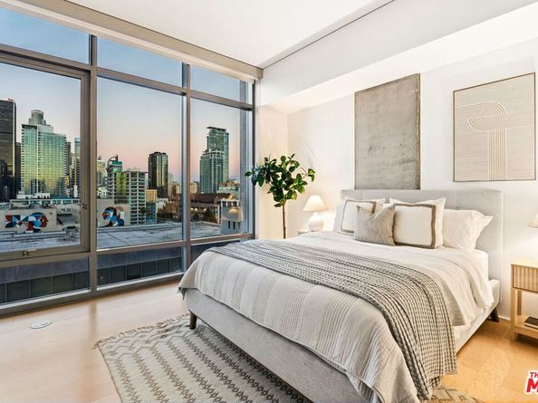 1100 S Hope Street 1116, Los Angeles CA 90015