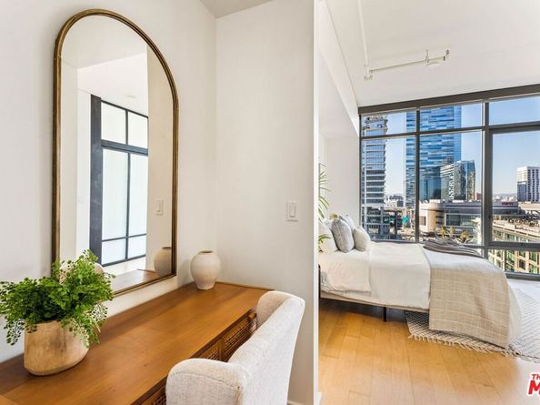 1100 S Hope Street 1116, Los Angeles CA 90015